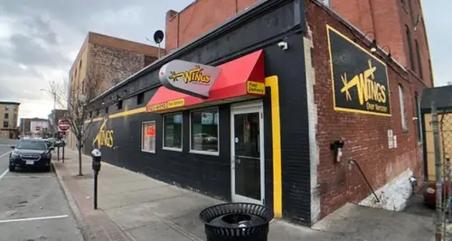 Wings Over Franchise Cost, Fees, Opportunity
