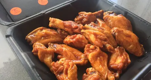 Wings Over Franchise Cost, Fees, Opportunity