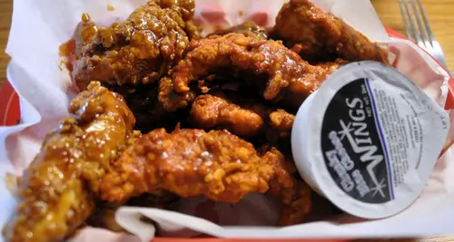 Wings Over Franchise Cost, Fees, Opportunity
