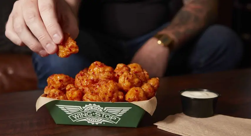 Wingstop USA Franchise Opportunity