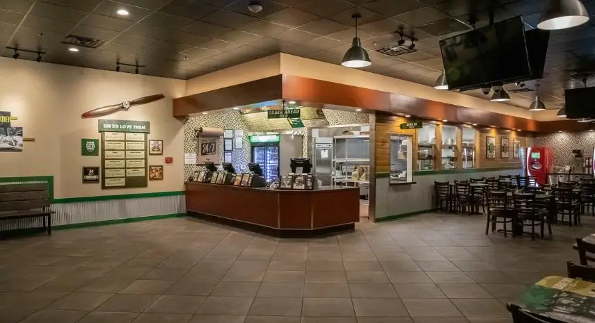 Wingstop USA Franchise Opportunity