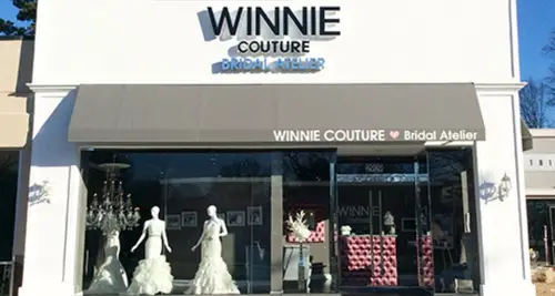 Winnie Couture Franchise Cost, Fees & Opportunity