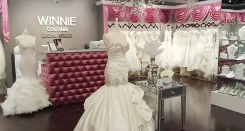 Winnie Couture Franchise Cost, Fees & Opportunity image 3