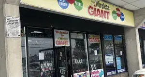 Wireless Giant Franchise Cost, Fees, Opportunity