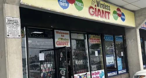 Wireless Giant Franchise Cost, Fees, Opportunity