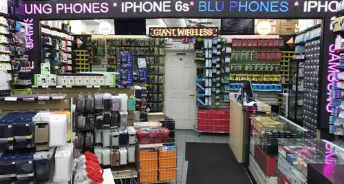 Wireless Giant Franchise Cost, Fees, Opportunity image 2