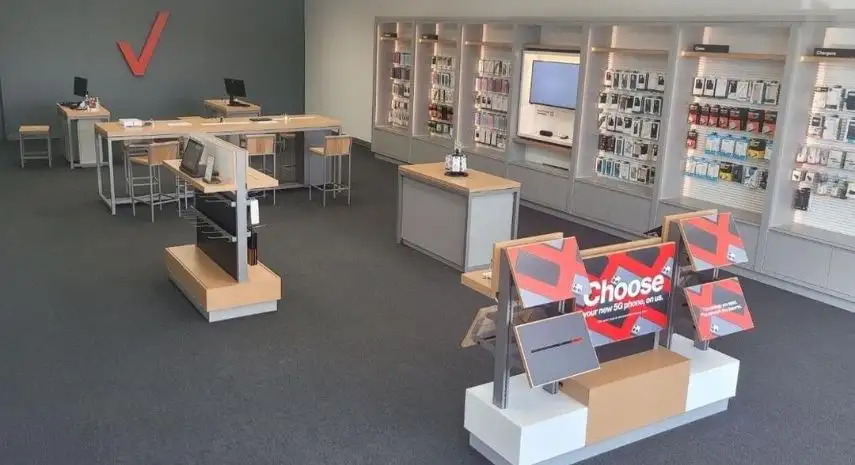 Wireless Zone   USA Franchise For Sale image 2