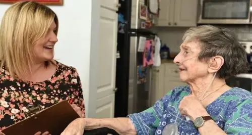 Wisdom Senior Care Franchise Cost, Fees & Opportunity image 4