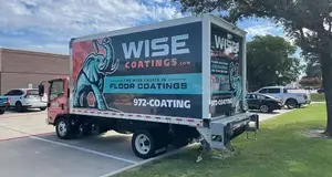 Wise Coatings Franchise Cost, Fees & Opportunity