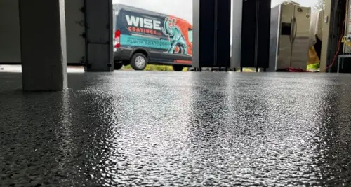 Wise Coatings Franchise Cost, Fees & Opportunity