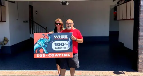 Wise Coatings Franchise Cost, Fees & Opportunity image 4