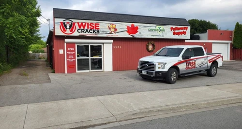 Wise Cracks Franchise Cost, Fees, Opportunities