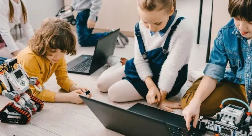 Wize Computing Academy