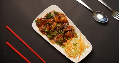 Wok & Chops Franchise Cost, Fees, Opportunity