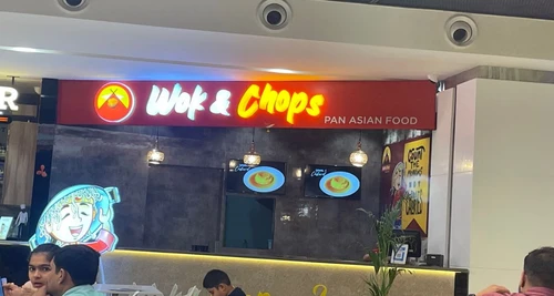 Wok & Chops Franchise Cost, Fees, Opportunity