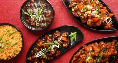 Wok & Chops Franchise Cost, Fees, Opportunity