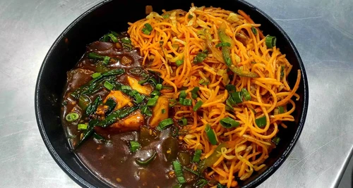 Wok & Chops Franchise Cost, Fees, Opportunity