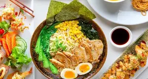 Wok ’N Roll Franchise Cost, Fees & Opportunity