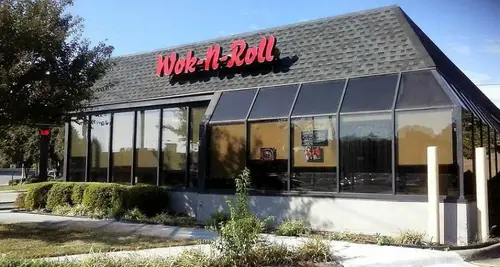Wok ’N Roll Franchise Cost, Fees & Opportunity image 2