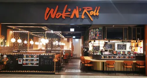 Wok ’N Roll Franchise Cost, Fees & Opportunity