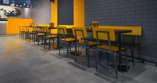 Wok on Fire Franchise Cost, Fees, Opportunity