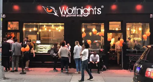 Wolfnights Franchise Cost, Fees, Opportunity