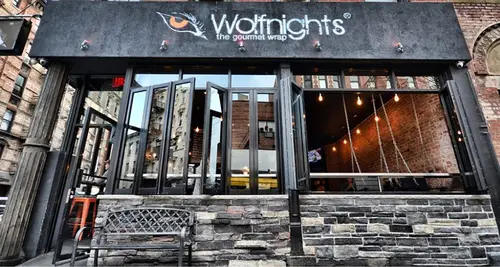 Wolfnights Franchise Cost, Fees, Opportunity