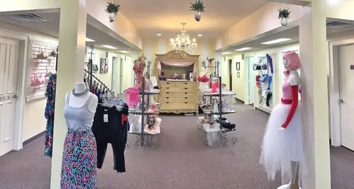 Women’s Health Boutique Franchise For Sale image 2