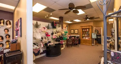 Women’s Health Boutique