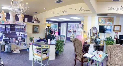 Women’s Health Boutique Franchise For Sale image 4