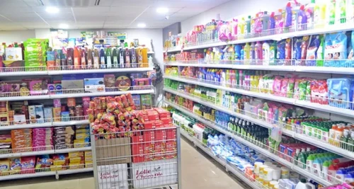 Wonder Food Mart Franchise