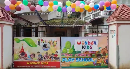 Wonder Kidz Franchise Cost, Fees, Opportunity
