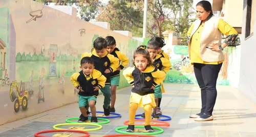 Wonder Kidz Franchise Cost, Fees, Opportunity