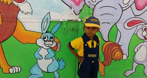 Wonder Play School Franchise Cost, Fees, Opportunity