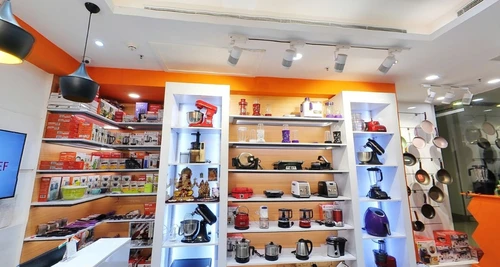 Wonderchef Franchise Cost, Fees, Opportunity