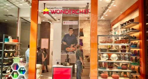 Wonderchef Franchise Cost, Fees, Opportunity