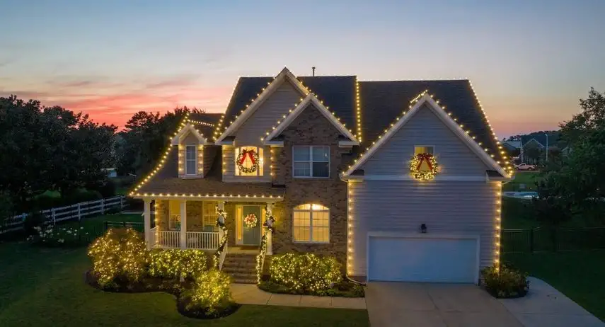 Wonderly Lights Franchise Opportunity