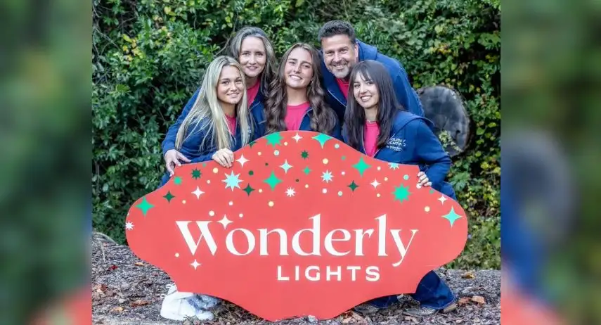 Wonderly Lights Franchise Opportunity image 2