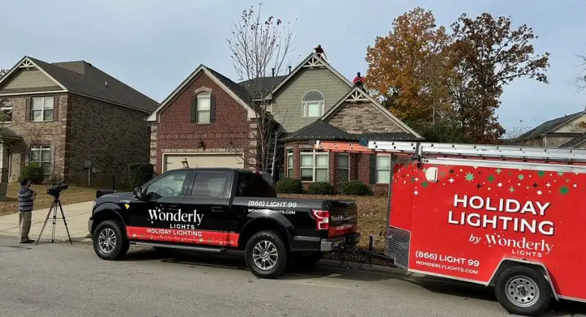 Wonderly Lights Franchise Opportunity image 3