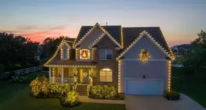 Wonderly Lights