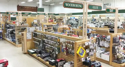 Woodcraft Franchise Cost, Fees, ROI & Opportunity image 2