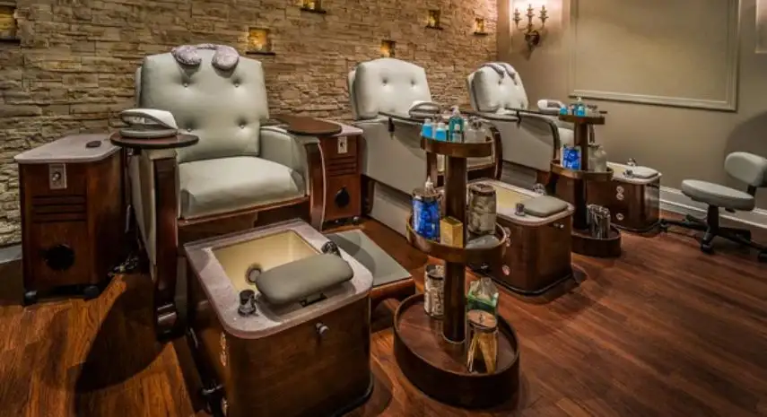 Woodhouse Spa USA Franchise Opportunity image 4