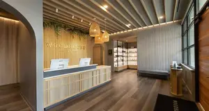 Woodhouse Spa USA