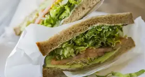 Woods Family Sandwiches