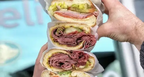 Woods Family Sandwiches Franchise For Sale image 2