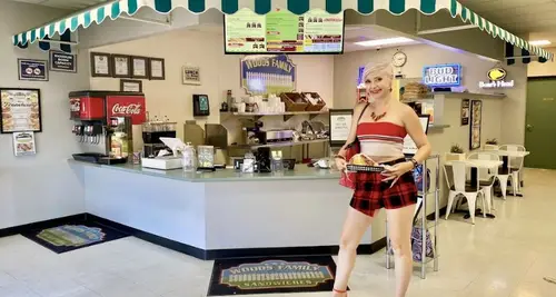 Woods Family Sandwiches Franchise For Sale image 3