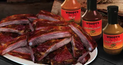 Woody’s Bar-B-Q Franchise Cost, Fees & Opportunity