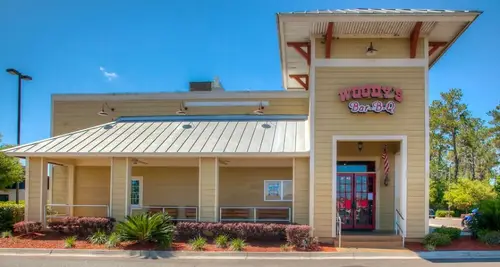 Woody’s Bar-B-Q Franchise Cost, Fees & Opportunity image 2