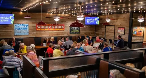Woody’s Bar-B-Q Franchise Cost, Fees & Opportunity image 3