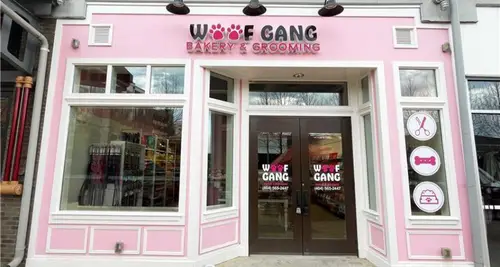 Woof Gang Bakery & Grooming Franchise For Sale image 2
